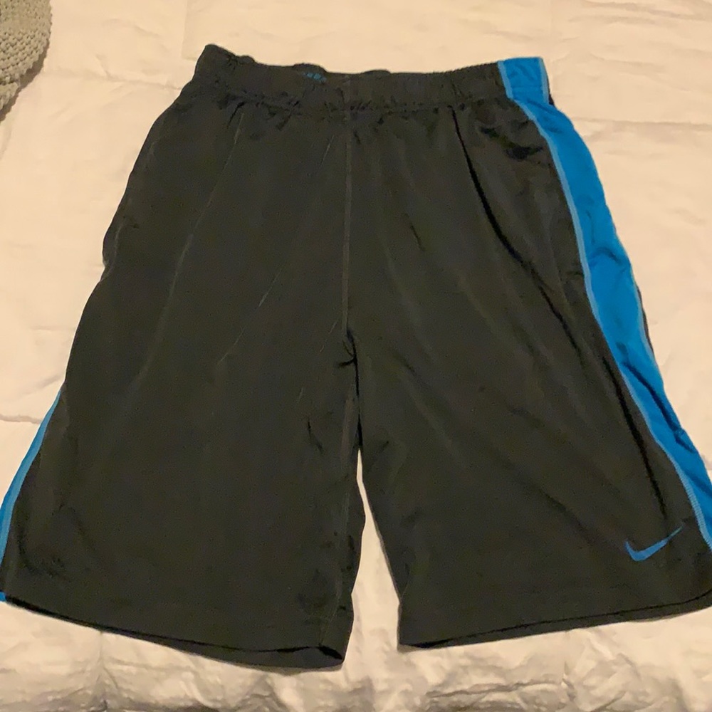 Nike athletic shorts
